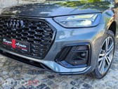 Audi Q5 40 TDI quattro S line S tronic