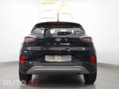 Ford Puma 1.0 EcoBoost Hybrid TITANIUM