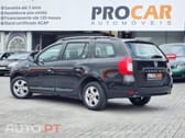 Dacia Logan MCV 0.9 TCe Confort