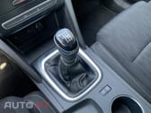 Renault Mégane Sport Tourer 1.5 Blue dCi Limited