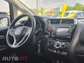 Honda Jazz 1.3 I-VTEC Trend