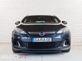 Opel Astra GTC OPC 2.0 T
