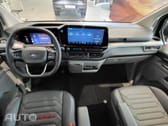 Ford Tourneo 2.5 PHEV Titanium