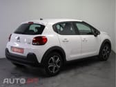 Citroen C3 1.2 PureTech Feel Pack