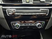 BMW X1 16 d sDrive Advantage
