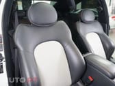 Mercedes-Benz CLC 200 Kompressor Auto