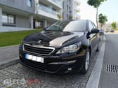 Peugeot 308 1.6 BlueHDi Style