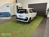 Citroen C3 Picasso VTi Attraction