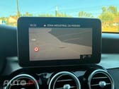 Mercedes-Benz C 300 De  HYBRID BLUE TEC AMG LINE