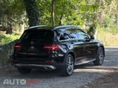 Mercedes-Benz GLC 220 d 4Matic 9G-TRONIC AMG Line