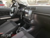 Citroen C3 1.2 PureTech C-Series