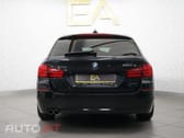 BMW 520 d Line Luxury