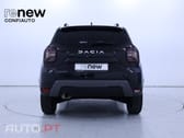 Dacia Duster Journey+eco-g 100gpl 4x2