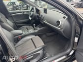 Audi A3 Sportback 1.6 TDI S-line