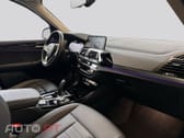 BMW iX3 I.V.A DEDUTIVEL Inspiring 