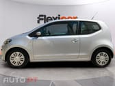 Volkswagen Up! 1.0 BlueMotion Move