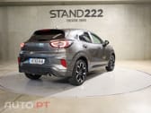 Ford Puma 1.0 MHEV ST-LineX Aut