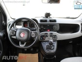 Fiat Panda 1.2 Uconnect S/S