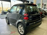 Smart ForTwo PULSE