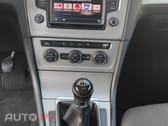 Volkswagen Golf VW Golf VII 1.6 TDI 110cv BlueMotion | Nacional