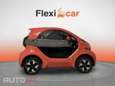 XEV Yoyo ESTANDAR 15KW