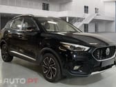MG ZS 1.0 T-GDI Luxury Aut.
