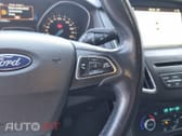 Ford Focus 1.5 TDCi EcoBlue Titanium