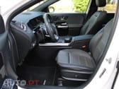 Mercedes-Benz GLA 200 AMG Line