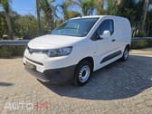 Toyota Proace City Proace city 