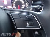 Audi A4 Avant 35 TDI S tronic