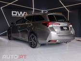 Toyota Auris Touring Sports 1.8 HSD Sport+Navi
