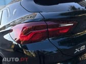 BMW X2 25 e xDrive X Pack M