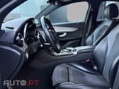 Mercedes-Benz GLC 250 d 4-Matic