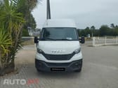 Iveco Daily 35S12V