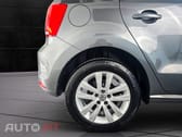 Volkswagen Polo 1.4 TDi BlueMotion