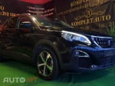 Peugeot 3008 BlueHDi 130 Stop & Start Allure Business-Pack