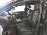 Peugeot 3008 1.6 Hybrid GT e-EAT8