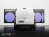 Renault Kangoo 1.5 dCi Maxi Business S/S