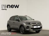 Citroen e-C3 e-C3 44 kWh Autonomia Conforto Max