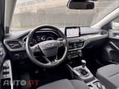 Ford Focus 1.0 EcoBoost Titanium