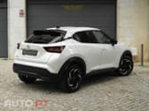 Nissan Juke 1.0 DIG-T N-Connecta