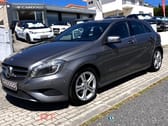 Mercedes-Benz A 180 CDi BE Urban