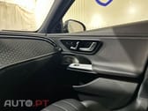 Mercedes-Benz E 300 de
