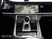 Porsche Panamera 4 E-Hybrid Platinum Edition