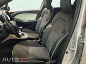 Renault Clio 1.0 TCe Techno