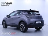 Renault Captur Evolution TCE