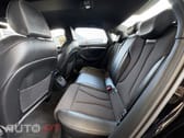 Audi A3 30 TDI S-line