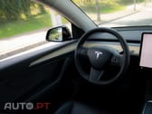 Tesla Model Y RWD