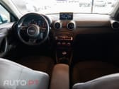Audi A1 1.4 TDI