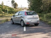 Fiat Punto 1.2 Young II S&S